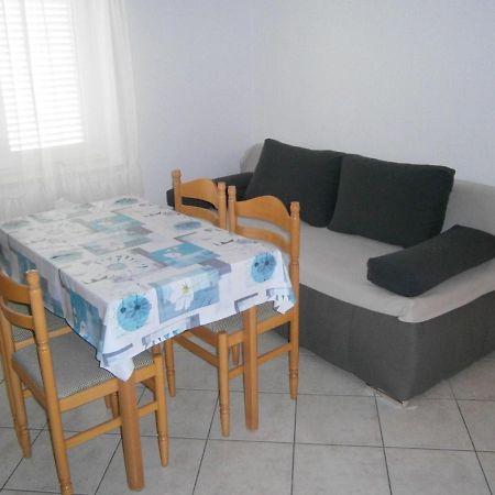 Apartmani Vrljicak Omiš Extérieur photo
