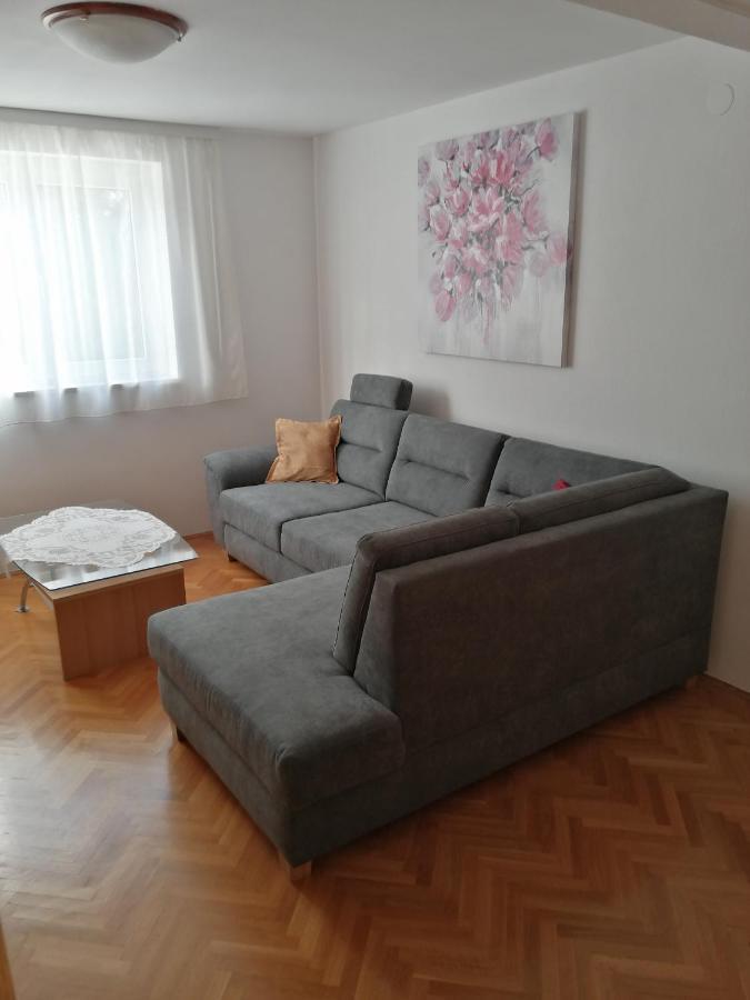 Apartmani Vrljicak Omiš Extérieur photo