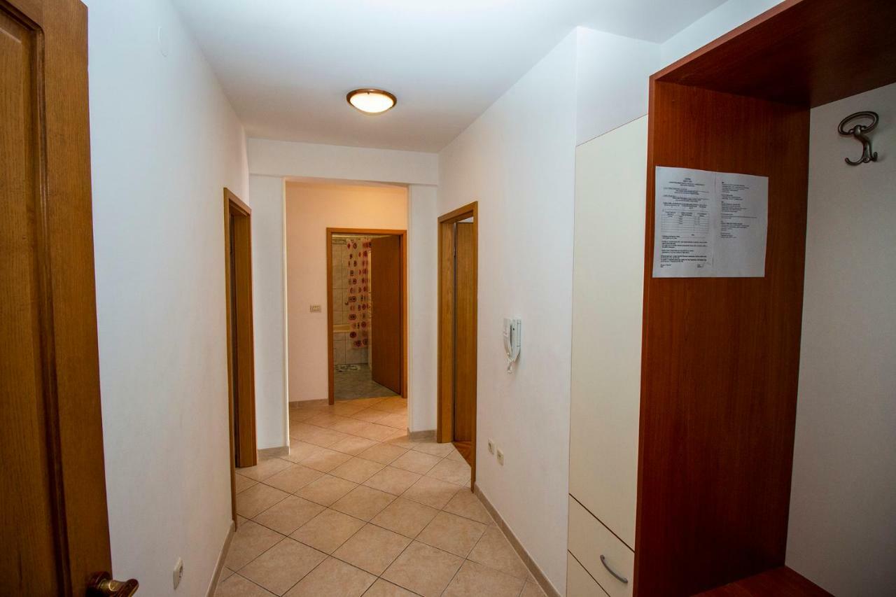 Apartmani Vrljicak Omiš Extérieur photo