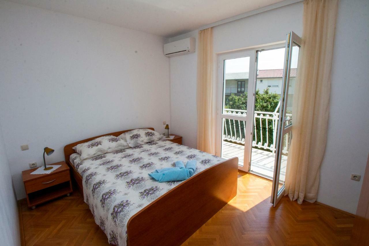 Apartmani Vrljicak Omiš Extérieur photo