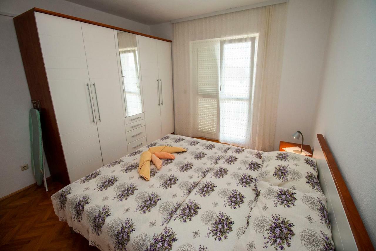 Apartmani Vrljicak Omiš Extérieur photo