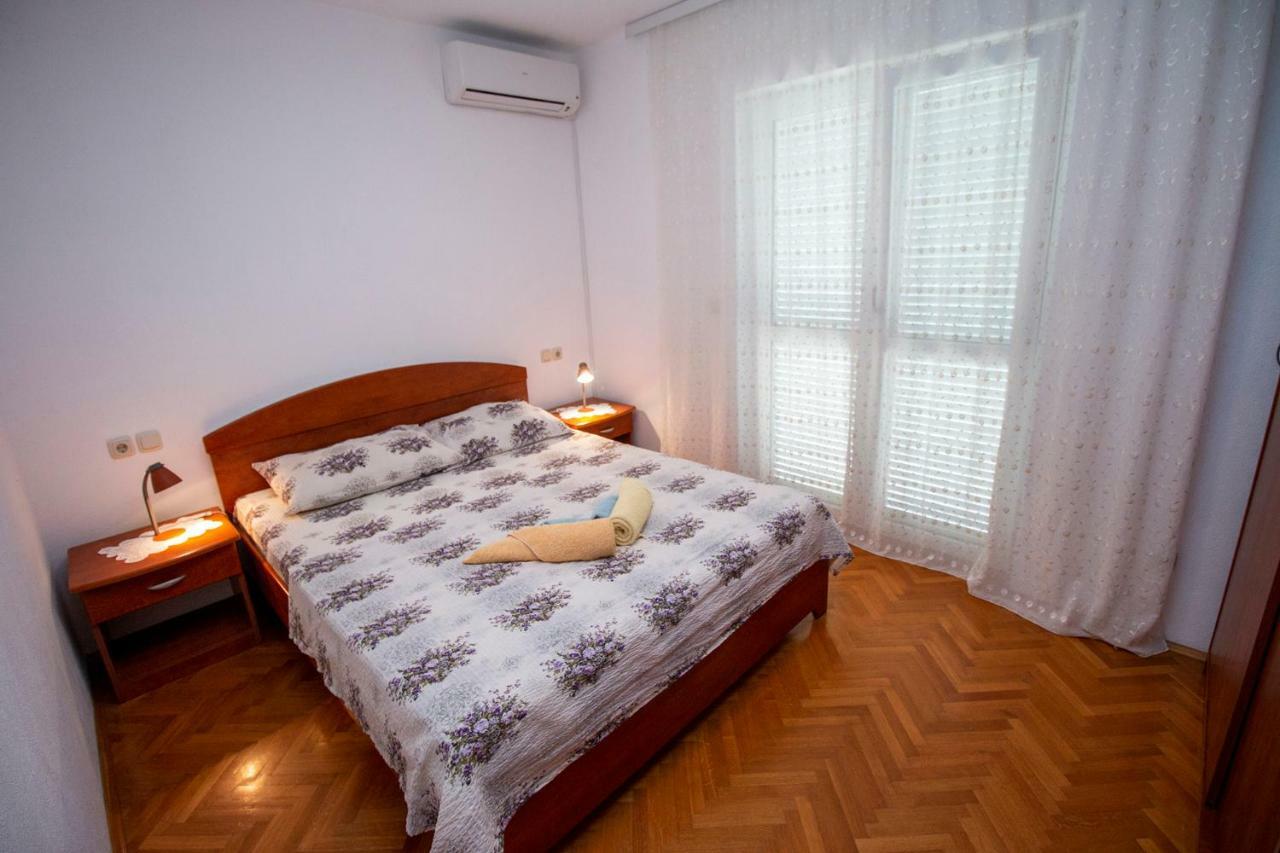 Apartmani Vrljicak Omiš Extérieur photo