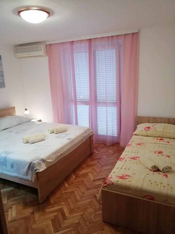 Apartmani Vrljicak Omiš Extérieur photo